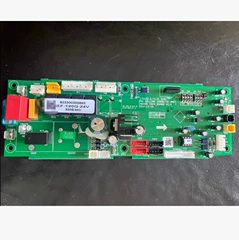 Midea 17123000000360 17122700A01452 Main Board for Ducted Air Conditioner - 17123000000360