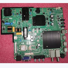 Haier 0064000891I BCD-552WB Inverter Board for Refrigerator - 0064000891I