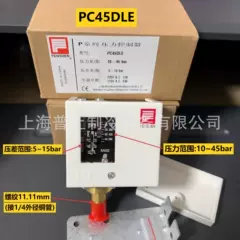 PC45DLE R410A Pressure Switch - PC45DLE R410A