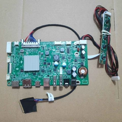 105-01-Y18-A 37-D-V780 Inverter Driver Board for Refrigerator - 105-01-Y18-A
