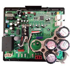 Daikin EBM-MD12DM-29R EBM-MD12DM-7R Electronic Expansion Valve - EBM-MD12DM-29R