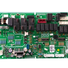 KFR-35GW/DY-IA KFR-26GW/DY-IA Main Control Board for Wall Mounted Air Conditioner - Main