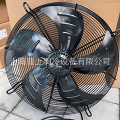 YSWF102L50P4-635N-550S Fan Motor - YSWF102L50P4-635N-550S