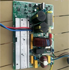 Samsung DA92-00305A DA92-00111B Inverter Board for Refrigerator - DA92-00305A