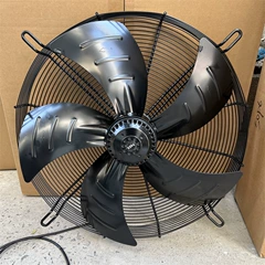 YSWF102L70P4-753-630S Axial Fan for Marine - YSWF102L70P4-753-630S