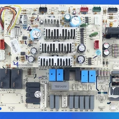 York 031-02507-001 031-02507-000 Main Board for Central Air Conditioner - 031-02507-001