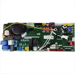 Midea 17126200A00483 1712550000058 Main Board for Air Conditioner - 17126200A00483