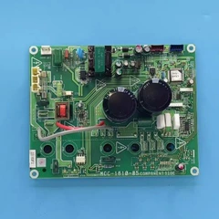 Midea 17122000021908 DCFANT2(MN103DF46XEA+PS Inverter Board for Central Air Conditioner - 17122000021908