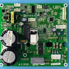 Samsung DB41-01177A DB41-01280A Fan Motor Board for Central Air Conditioner - DB41-01177A