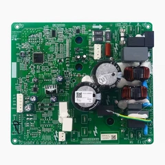 Toshiba MCC-1606-05 MMY-MAP1604T8P-T Main Board for Central Air Conditioner - MCC-1606-05