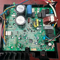 42GB6310-CC EAX65423701(2.0 Power Supply Board for Air Conditioner - 42GB6310-CC