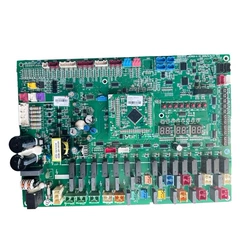 Midea 1712300000360 EU-KFR160T2/BP2N1X-BD18NP1-1 Main Board for Air Conditioner - 1712300000360