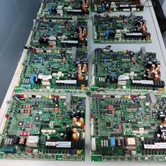 Mitsubishi Heavy Industries SM00A024 PCB505A026HM Main Board for Central Air Conditioner - SM00A024