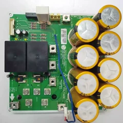 Daikin 3PCB3972-11 EX13025-1 Inverter Board - 3PCB3972-11