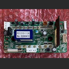 KFR-160WBP3SN1-E30(RX24T+FP35R12KT4+1E 17122000041841 Main Board for Air Conditioner - KFR-160WBP3SN1-E30