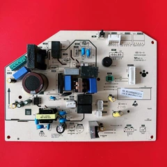Midea FKS-26R Q12-MD-15 Electronic Expansion Valve for Air Conditioner - FKS-26R