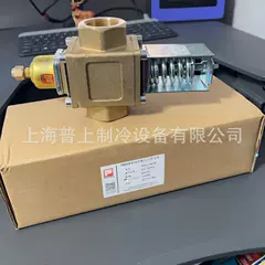 PWV3/8G PWV1/2G Valve - PWV3/8G PWV1/2G
