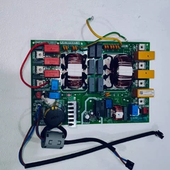CE-BCD505WE-S CE-508WE-S Power Supply Board for Refrigerator - CE-BCD505WE-S