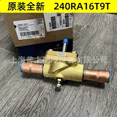 240RA20T13T 240RA20T17T Solenoid Valve for Air Conditioner - 240RA20T13T 240RA20T17T