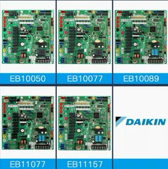 Samsung WE13CNMC MWR-WE10CN Controller for Central Air Conditioner - WE13CNMC