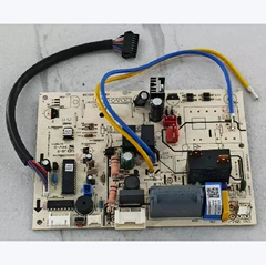 R72WBP2 SX-W-N64SL2PA-DRED Outdoor Unit Main Board for Air Conditioner - Air