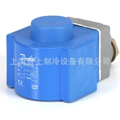 018F6189 018F6757 OEM Solenoid Valve Coil - 018F6189 018F6757