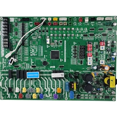 Hitachi PV016-1 17C72828B Inverter Module for Air Conditioner - Inverter