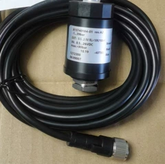 VLC2200HC-C DN20 OEM Electric Fan Motor for TV - VLC2200HC-C