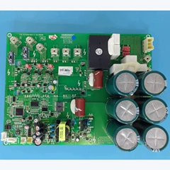 Samsung KFR-72LW/ESB2 DB93-10939D/E Main Control Board for Air Conditioner - KFR-72LW
