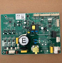 Samsung BCD-290WNRISA1 DA92-00462D/E/Q Power Supply Board for Refrigerator - BCD-290WNRISA1