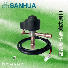CO2 LPF03T Electronic Expansion Valve - CO2 LPF03T
