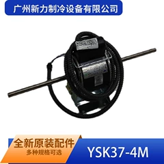 YSK37-4M YKSS-37-4-2-3 OEM Motor - YSK37-4M YKSS-37-4-2-3