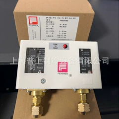 P830HHME Pressure Switch for Cold Room - P830HHME