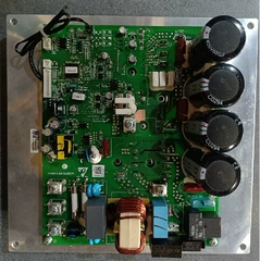 Hitachi 4LFB-12822-2F Board for Air Conditioner - 4LFB-12822-2F