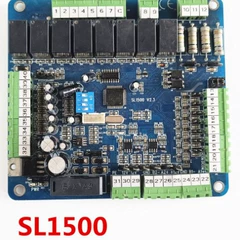 MDVH-V120W/N1-61/17127000005876/ME-POWER Control Board for Air Conditioner - MDVH-V120W/N1-61/17127000005876/ME-POWER