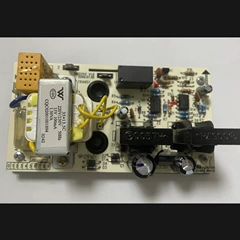 McQuay DB3A REV.5 Power Supply Board for Air Conditioner - REV.5
