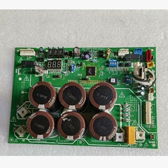 Midea 17122500003151 EU-KFR160Q4/BP3N1Y-D Main Board for Air Conditioner - 17122500003151