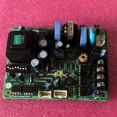 Fujitsu K07AN-C-A 9707648010 Inverter Main Board for Air Conditioner - K07AN-C-A