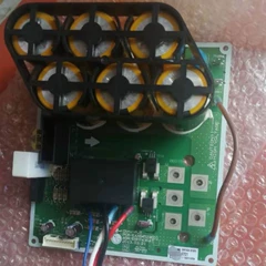 LG EAX64524801 EBR74364901 Fan Motor for Central Air Conditioner - LG