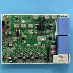 Samsung 06DB9204466B DB92-04466B Main Control Board for Central Air Conditioner - 06DB9204466B