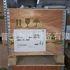 4DES-5Y-40S Compressor for Air Conditioner - 4DES-5Y-40S
