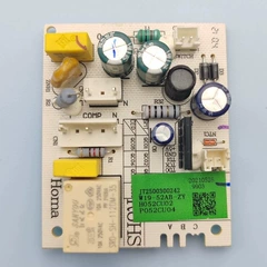 Samsung DC92-00215A DA41-00782B Inverter Board for Refrigerator - DC92-00215A