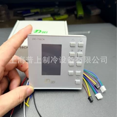 DEI-758FBGPN DEI-0622SHI Temperature Controller for Monitor - DEI-758FBGPN DEI-0622SHI