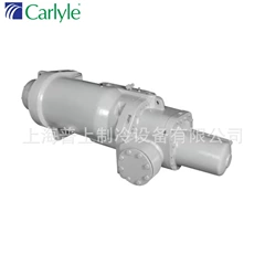 Carrier 06TVW819SW1D OEM Compressor - 06TVW819SW1D