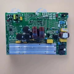 Gree 300002062513 Z4L35BLJ Circuit Board for Air Conditioner - 300002062513