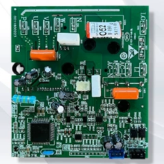 Samsung KFR-35GW/MCC DB93-01017C Main Board for Air Conditioner - KFR-35GW