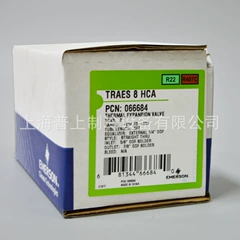TRAES8HCA TRAES10HCA Expansion Valve - TRAES8HCA TRAES10HCA