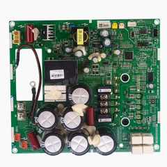 Donper DJG-C02-ZD-FP 11509000601 Inverter Compressor for Refrigerator - DJG-C02-ZD-FP