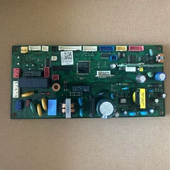 Midea 17122000051651 17122000021912 Main Board for Air Conditioner - 17122000051651