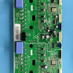FMC6531SSH DB31-00578B/A/C/D/E Brushless DC Motor for Fan - FMC6531SSH